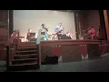 Jo-El Sonnier, "Jambalaya" at Llano Opry, 1/13/24