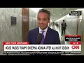 Republicans tell CNN why they caved on deficit busting budget bill