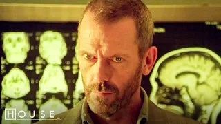 House Needs to Nuke a Patient's Marrow | House M.D.
