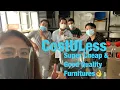 Cheap Office Furniture Store in Makati Cost U Less