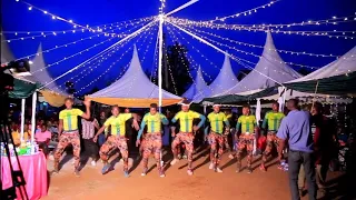 Ngelela Ufunguzi Wa New Kalemela Guest Official Video HD 