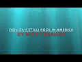 Night Ranger - You Can Still Rock In America [1983] HD 720p
