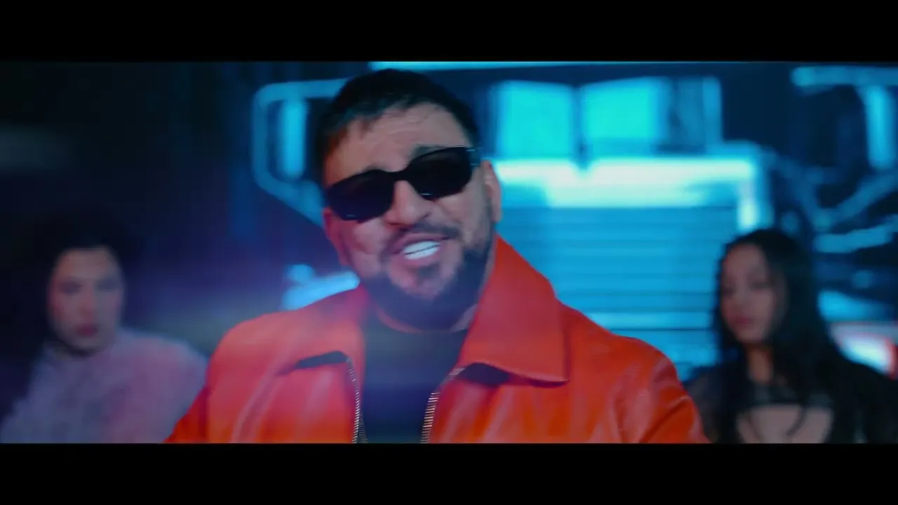 Tzanca Uraganu x Costel Biju - Meneaito 2025