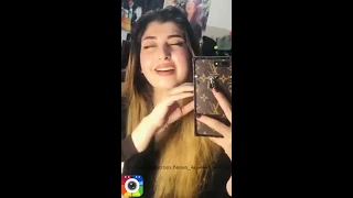 كان لك معايا اجمل حكاية مقطع من غناء سلمى عادل 