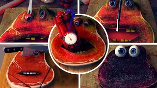 charlie the steak all showcase