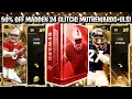 50 OFF MADDEN 24 GLITCH MUTREWARDS AND ULTIMATE LEGENDS