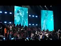 Barak y Kairós Worship ( Hermoso momentos )en vivo Movistar arena argentina