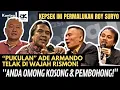Download Lagu “Pukulan” Ade Armando Telak di Wajah Rismon! Bukti Ijazah Ditunjukkan!