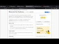 Maximise the Tastiness Problem Code MAXTASTE