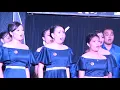 Lagu Bethwin Youth Choir - Hymne Pemuda GMIM