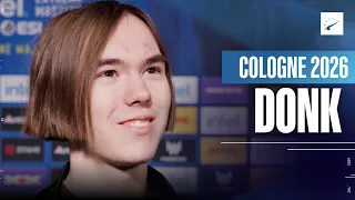 donk on magixx leadership vitality and coach situation