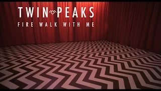 Twin Peaks - Fire Walk With Me // Red Room [Teaser]