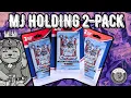2022 Topps Chrome Update MJ Holdings 2 - Pack Walgreens