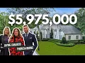 Inside One of North Dover s Most Private Luxury Estates Toms River New Jersey Real Estate