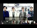 M COUNTDOWN HANGOUT CAM - CNBLUE (씨엔블루)