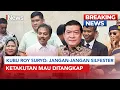 Download Lagu Kubu Roy Suryo Desak Silfester Segera Ditangkap: Jangan-Jangan Dia Ketakutan? | BREAKING NEWS