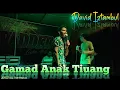 DAVID ISTAMBUL FEAT FADLI VADDERO - GAMAD ANAK TIUANG || JENDRAL LIVE MUSIC