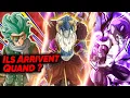 Download Lagu Pourquoi ils ne sortiront jamais ? Moro, Granolah, Gas, Black Freezer ? Dokkan Battle