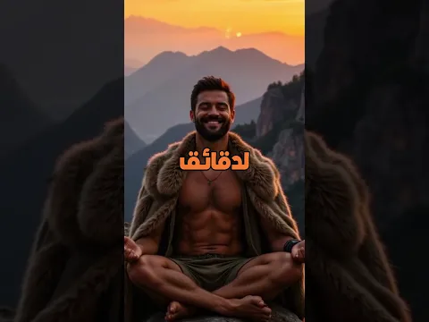 كيف تبني مناعتك بالطريقة التي اعتمد عليها القدماء؟