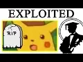 The Surprised Pikachu Face Is A Forced Meme Lessons in Meme Culture