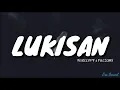 Download Lagu FareedPF \u0026 Faezahs - Lukisan (LIRIK) LYRIC
