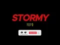 POPO STORMY lyrics