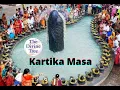 Download Lagu What is the Significance of Karthika Masa | Why the Month is Special for Shiva So Much?