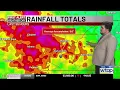 WTAP First Alert Weather Noon Update