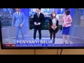 Download Lagu #SuaraCyelliaa #GapaiMimpiCyelliaa live perform \u0026 chit chat @KompasTV Sàpa Indonesia Pagi 29 Juni 16