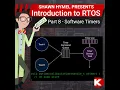 Introduction to RTOS Part 8 - Software Timer Digi-Key Electronics