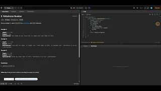 LeetCode 9 Palindrome Number Java Solution Easy Problem Explained Step by Step