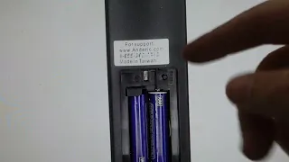 Remote Not Working Home Decorators Collection Ceiling Fan