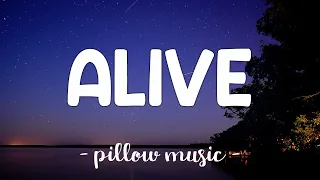 Download Alive - Jennifer Lopez (Lyrics) 🎵 MP3