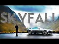 Download Lagu ⁣007 James Bond: SkyFall Ambient - Music from Shadows of Skyfall and Secrets of MI6