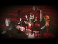 Hollywood Undead - Savior (Lyrics)