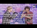 I was able to eat well JHope \u0026 Suga