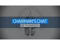 Chairman s Chat 2016 - Sheriff Ed McMahon and Chief Ralph Evangelous