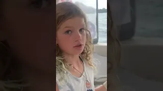 Bug infested boat! Yuck! #family #sailing #sailinglife #viral