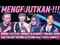 Lagu IBUNDA TASYA DA7 UNGKAP ALASANNYA TERLIHAT SEDIH DAN TAK IKUT EUFORIA DI STUDIO SAAT TASYA TAMPIL!!!