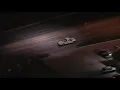 RAW Police chase of suspect in shooting of Dallas police officers