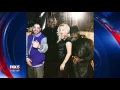 Artists share memories of Tommy Ford on Good Day