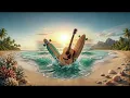 Collins Audio Lab - King of the Tidal Run (Official Audio)