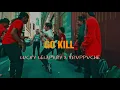 Download Lagu GO KILL REMIX - LUCKY LELAPARY X TRVPPVCHE (official dance video)  2019