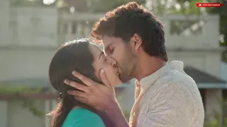 Tujhe Kitna Chahne Lage Hum Part 1 Romantic Status Kabir Singh Whatsapp Status 2019 