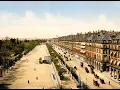 LEONARD FRANCOIS PIERRE FONTAINE - L ARCHITETTO DI NAPOLEONE