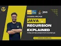 Master Recursion in Programming Explained with Types