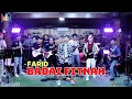 Lagu KAWISWARA | BADAI FITNAH - FARID -VERSI LATIHAN | MAESTRO DANGDUNG INDONESIA - H. RHOMA IRAMA-SONETA