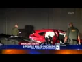A Sig Alert was issued for both lanes of Camino