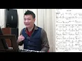 歡喜就好（陳雷）-   吳奇璋老師教唱教室系列