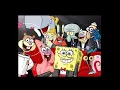 SPONGE BOB WALLPAPER